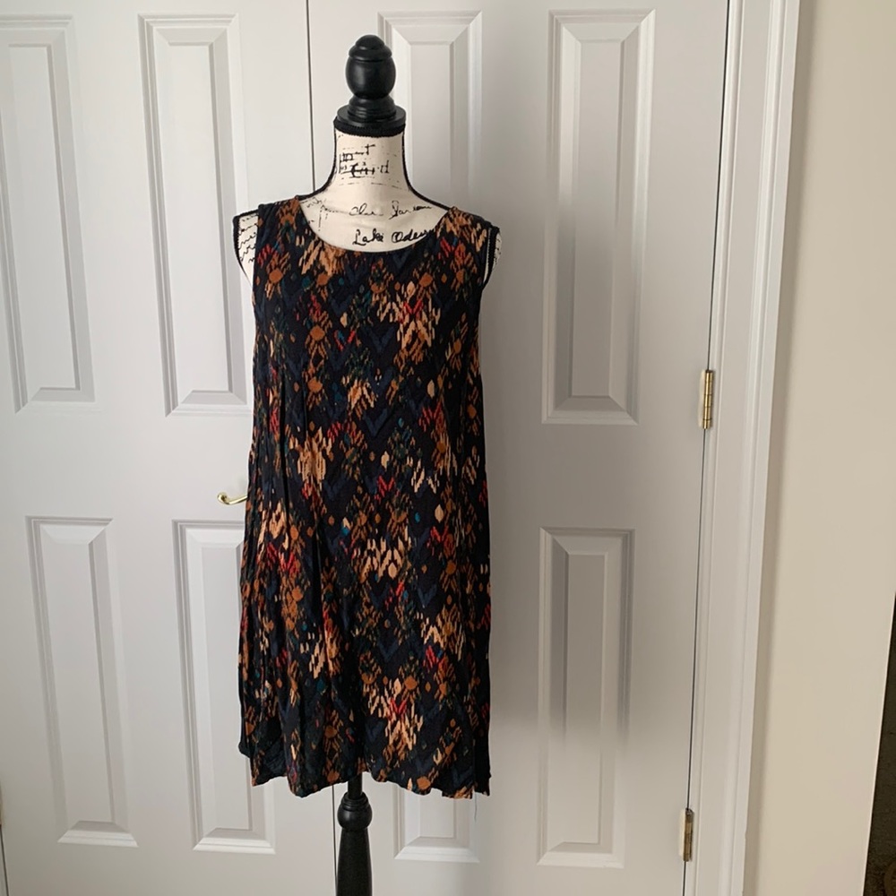 Beachlunchlounge Dress or Coverup